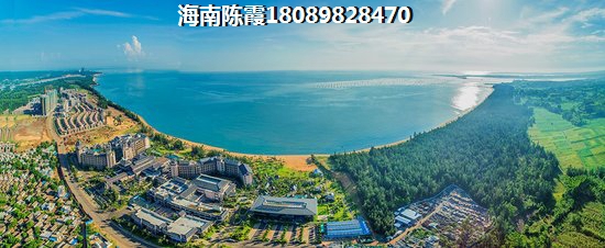 海南哪里的房便宜（海南島哪個城市氣候最好）