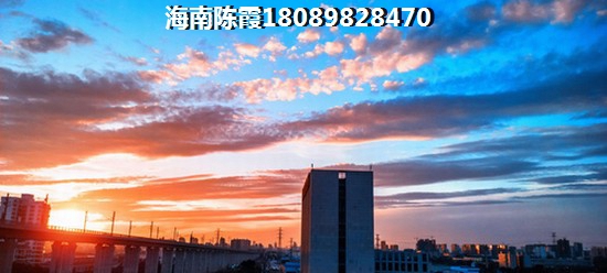 瓊中房價2025最新價格別墅！